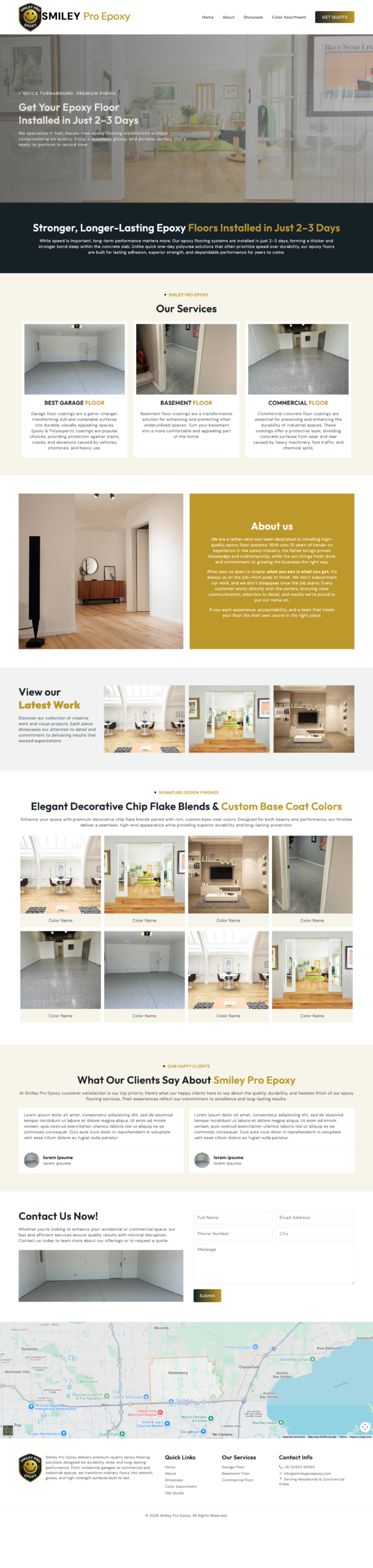 website design company in faridabad pixql pro